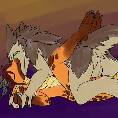 llyana (sealer4258), naes (mythology) created by sealer4258