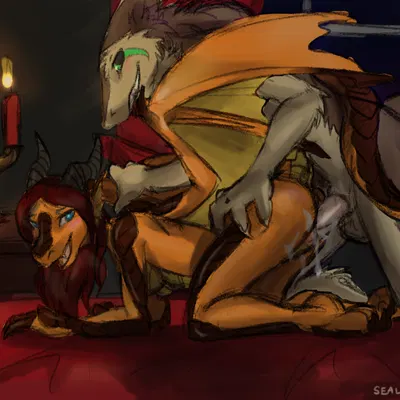 llyana (sealer4258), naes (mythology) created by sealer4258