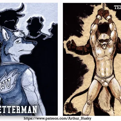 lock (leomagna) created by leomagna