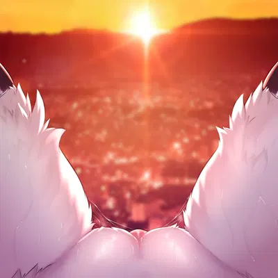 loona (helluva boss) (hellaverse, helluva boss) created by shirsha