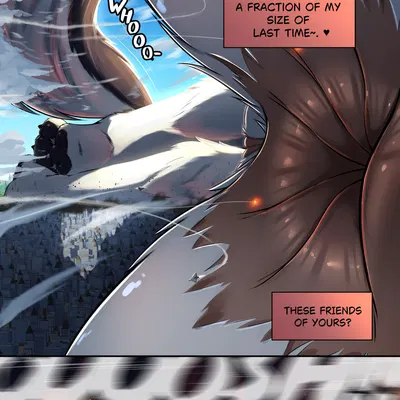 loona (helluva boss), sofia fluttertail (hellaverse, helluva boss) created by notbad621