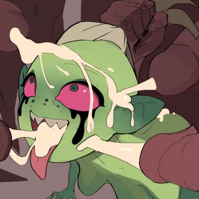 lord dominator (disney, wander over yonder) created by kanvas