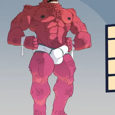 lt. john llama (epic games, fortnite) created by genericboxhead