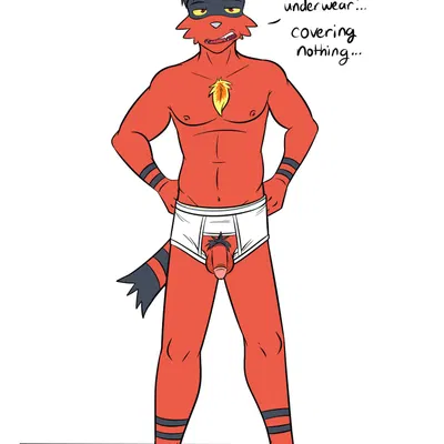 lucas (fuze) (nintendo, pokemon) created by fuze