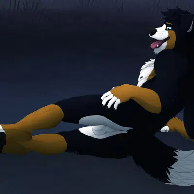 lucas (lucasreturns) created by goryguts (artist)