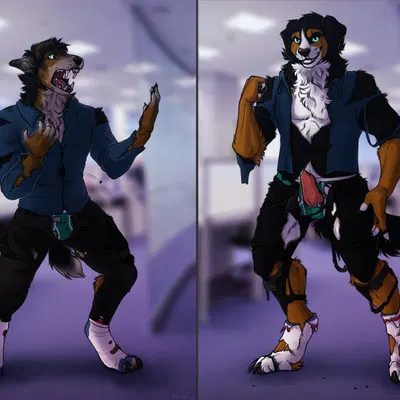 lucas (lucasreturns) created by kimmarionsa