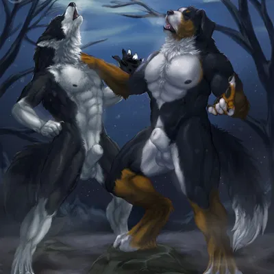 lucas (lucasreturns), tamaska (mythology) created by st.likhod