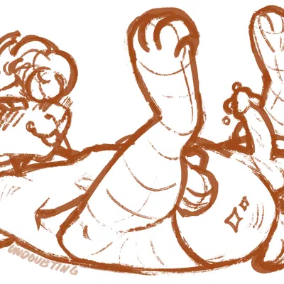 lucian (undoubting) created by undoubting