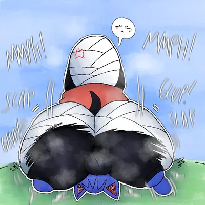 lucky (animal crossing), rosie (animal crossing) (animal crossing, nintendo) created by lolbear 9