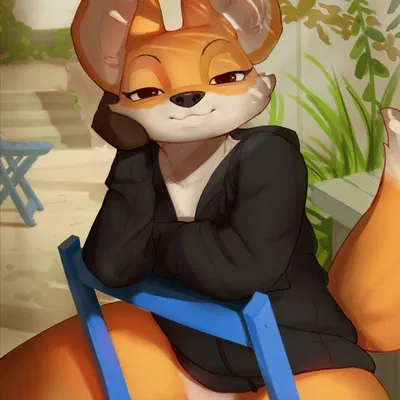 lucy (sniffsnorf) created by sniffsnorf