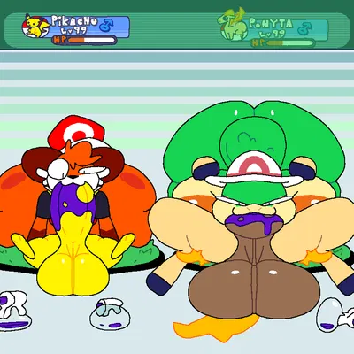 lucy swallows, soups (superiorfox) (nintendo, pokemon) created by superiorfox