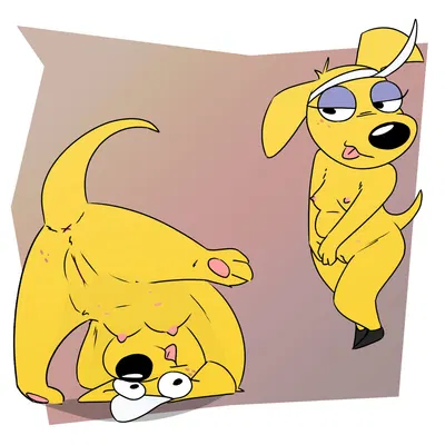 lulu (gassy's gas 'n stuff) (adult swim, cartoon network) created by noodlestoat