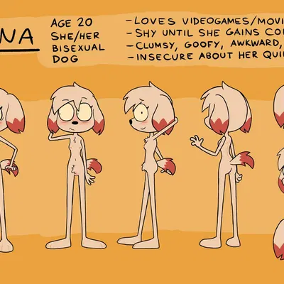 luna (seabaskspice) created by seabaskspice