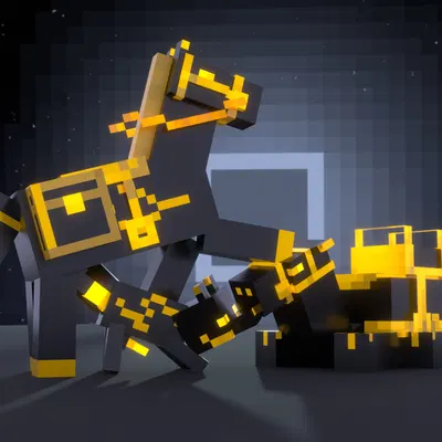 luwt (codedcells) (microsoft, minecraft) created by codedcells