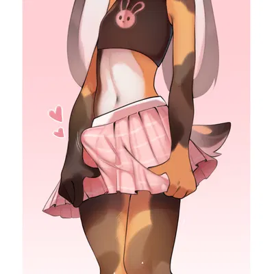 lynn (ndwolfy) created by janiskisa