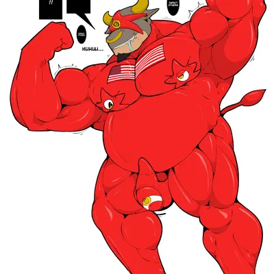 mac (buffbullmac) created by itsmaxbishop