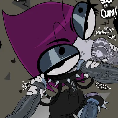 maggie pesky (disney, disney channel) created by madmark