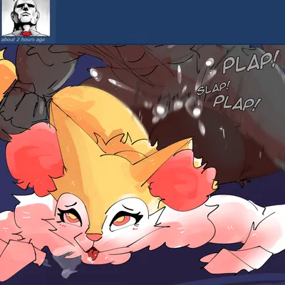 magnus (rareplushy) (e621, nintendo) created by rareplushy