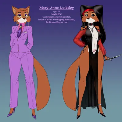 maid marian, mary-anne (crovirus) (disney, robin hood (disney)) created by crovirus