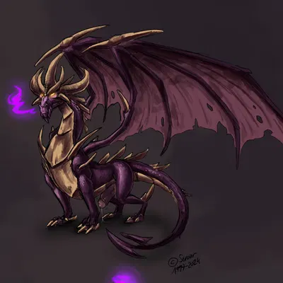 malefor (activision, european mythology) created by cosmicsevour, sevour