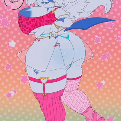 maliqeth apocrypha (nintendo, pokemon) created by venuscava