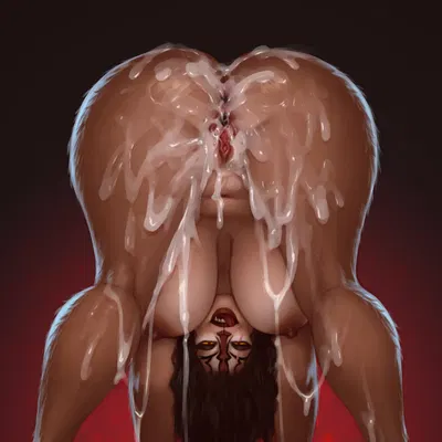 malithany (star wars) created by xoi