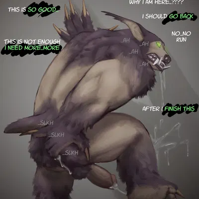 mamau (mamaubear) created by mamaubear