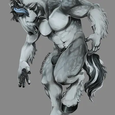 marcas macmanus created by venlightchaser