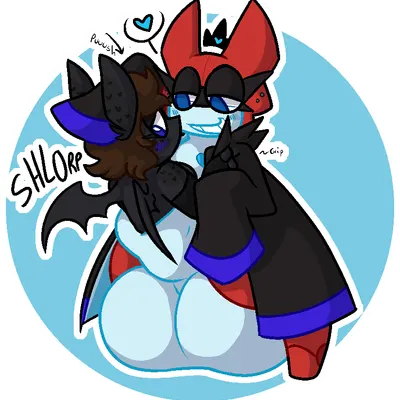 marci (apollysabyss) (nintendo, pokemon) created by dragunsnack