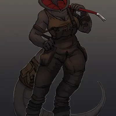 marilyn gaahl infernus created by neo yin