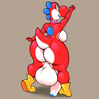 mario bros, nintendo created by shannonrat