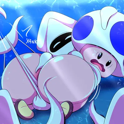 mario bros, nintendo created by tepigfan101