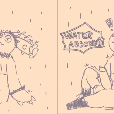 marlowe (sodacrumble) (nintendo, pokemon) created by sodacrumble