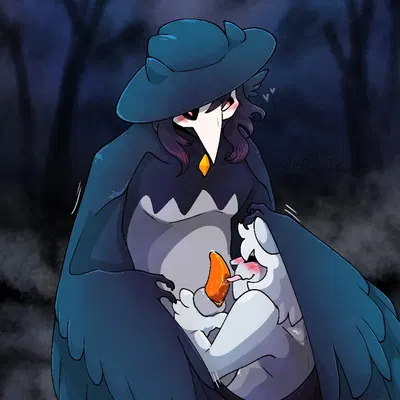 marrow (puppetmaster13uwu) (european mythology, greek mythology) created by puppetmaster13uwu