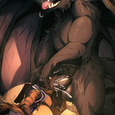 marrow (sebastiansb), zodd (berserk) (berserk (series)) created by mrjimmydafloof