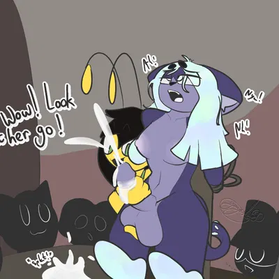 mars (gazaster) created by gazaster