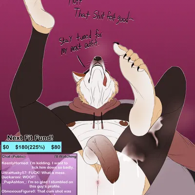 mateo (depictionexpress) created by depictionexpress