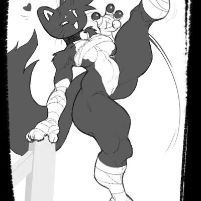 maxie (starreuges) created by starreuges