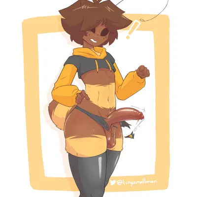 mazus (tinysmallman) created by tinysmallman