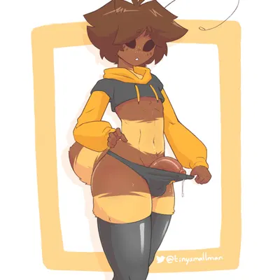 mazus (tinysmallman) created by tinysmallman