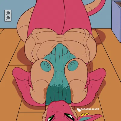 meep the kobold (character) created by dododragon56