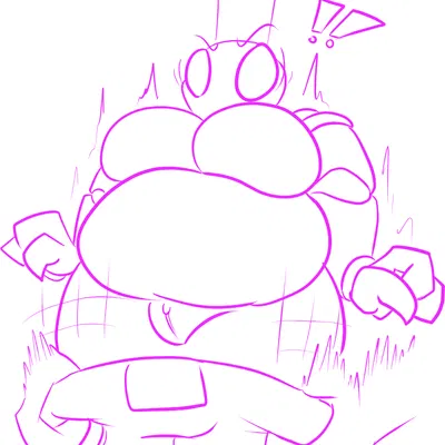 mel (bigchallenges) created by lewjavee