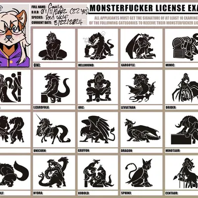 melissa belladonna (asian mythology, dungeons and dragons) created by borkyourho, lluisabadias