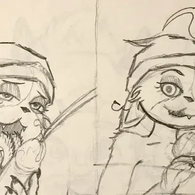 meow skulls (epic games, fortnite) created by fmike