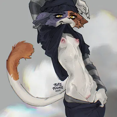 meow skulls (epic games, fortnite) created by putzpinkie