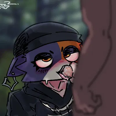 meow skulls (epic games, fortnite) created by sinnerbuns