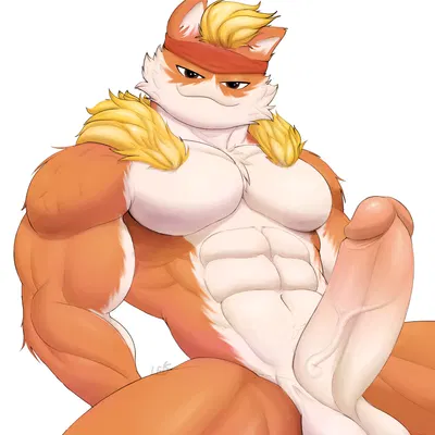 meowscles, meowtooth (epic games, fortnite) created by led owo