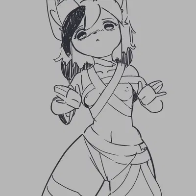 mercura (absollnk) (halloween) created by belloneone