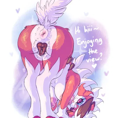 meringue solunna (patohoro) (nintendo, pokemon) created by patohoro