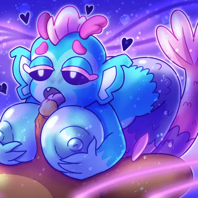 mermonkey (bloons) (bloons tower defense, ninja kiwi) created by temporalvacancy